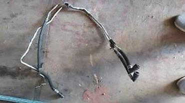 auto otpad becej: ALFA 147 CEVI CREVA SERVA | Skinuta sa alfe 147 — 1