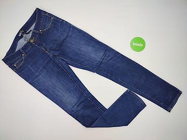 jeansy only: Only Jeans, Jeansy damskie, rozmiar L — 2