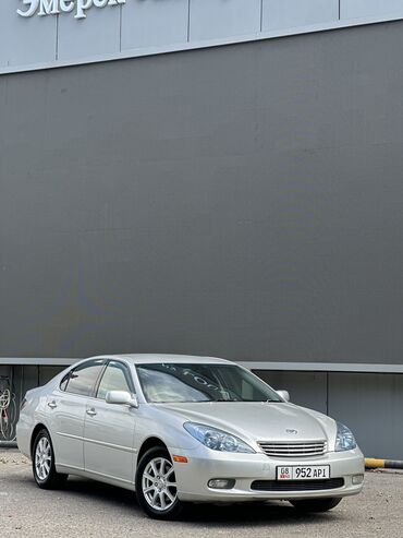 электроусилитель руля на ваз 2107 купить бу: Toyota Windom: 2002 г., 3 л, Автоматические, Газ, Седан