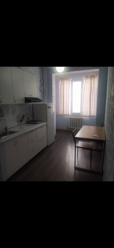 снять жилье в кыргызстане: 1 комната, Собственник, Без подселения, С мебелью частично