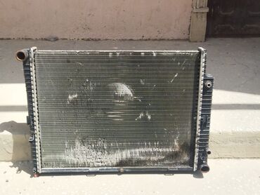 Mühərrik soyutma radiatorları: Mercedes-Benz MERSEDES 1998 il, İşlənmiş -da lalafo.az — 3 Mühərrik soyutma radiatorları: Mercedes-Benz MERSEDES 1998 il, İşlənmiş — 3