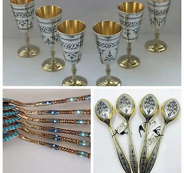 Антиквариат: Купим древние зеркала предметы старины антиквариат золотые и — 18