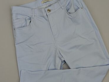 spódnice calvin klein jeans: Jeans, Lc Waikiki, XL (EU 42), condition - Perfect