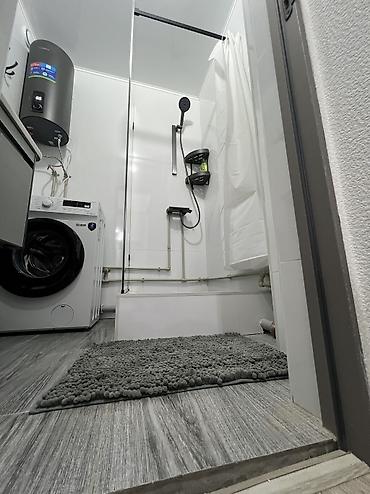 Продажа квартир: 2 комнаты, 71 м², 105 серия, 5 этаж, Евроремонт at lalafo.kg — 27 Продажа квартир: 2 комнаты, 71 м², 105 серия, 5 этаж, Евроремонт — 27