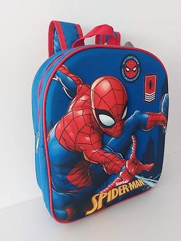 Rančevi, torbe i koferi: 🌸Ranac za vrtić 3D
 . #ranaczadecu #dečijiranac #ranaczavrtic — 12