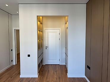 Продажа квартир: 3 комнаты, 98 м², Джал-15 Элитка, 12 этаж, Дизайнерский ремонт — 10