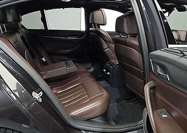 bwm e39: BMW 5 series: 2019 г., 2 л, Автомат, Бензин, Седан — 7