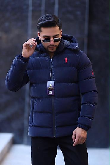 caramel uggs: Ralph Lauren POLO muška jakna NOVO Novo Veličine m l xl 2xl fb Moja — 1