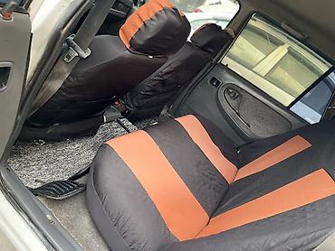 Daewoo: Daewoo Nexia: 2002 г., 1.5 л, Механика, Бензин, Пикап — 9