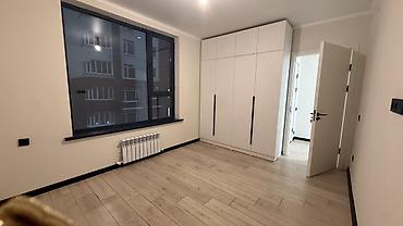 flats in kant: 3 комнаты, 87 м², ул. Лев Толстой 4 этаж, Свежий ремонт — 9