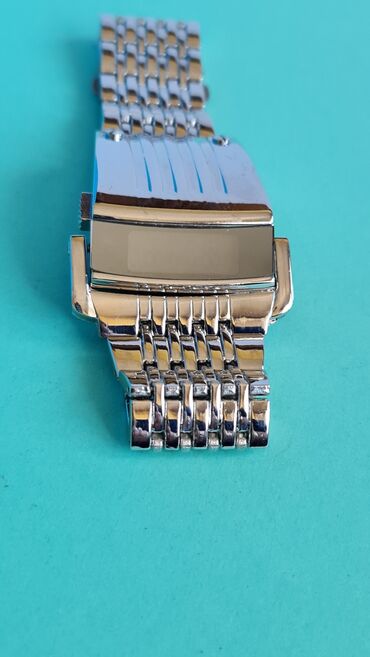 Ručni satovi: Sportski sat, Muški — 36