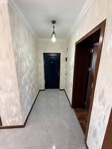 Köhnə tikili: Bakı, 3 otaqlı, Köhnə tikili, 75 kv. m — 4