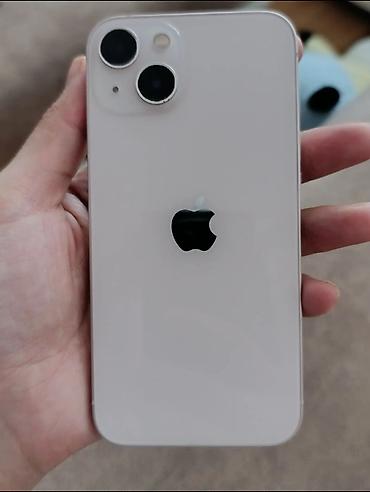 redmi note 13 pro 128 gb: IPhone 13, 128 GB, Ağ, Face ID — 1