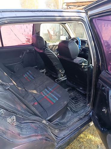 daewoo matiz 2: Volkswagen Golf: 1993 г., 1.8 л, Механика, Бензин, Хэтчбэк — 2