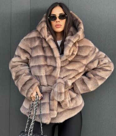 Krzneni kaputi: Bundica ❤️ — 8