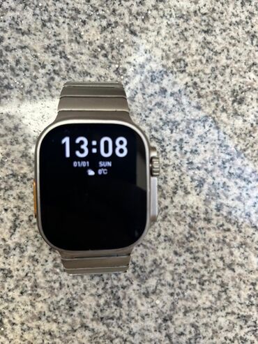 iphone 6 продажа: Apple Watch Ultra 2 (Series 9). Satılır Playtech Baku-dan alınmış, çox