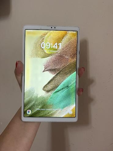 Samsung: Samsung Galaxy Tab A 8.0 planşet - 8.0 düymlük ekran, nazik çərçivə - — 11