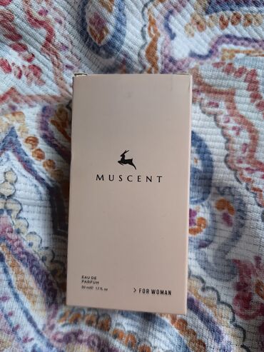Ətriyyat: Türkiye istehsalı muscent 50 ml ətiri satılır. brazilian crush 62 lalafo.az -da Ətriyyat: Türkiye istehsalı muscent 50 ml ətiri satılır. brazilian crush 62