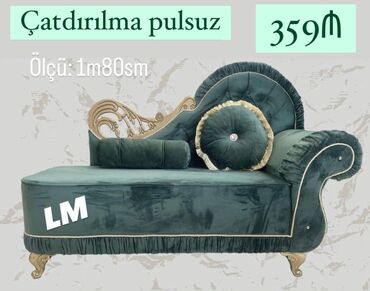 Ev üçün digər mebel: İkinəfərlik çarpayı, Dolab, Termo, Tumba, Azərbaycan, Yeni