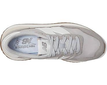 on cloud: Кроссовки, 39, 36, 38, New Balance, Новый, цвет - Серый, Бесплатная доставка, Платная доставка, Самовывоз — 6