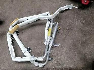 Auto oprema: Lancia ypsilon AIRBAG krovni. Lancia ypsilon AIRBAG krovni Originalni — 2