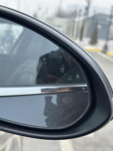 Hyundai: Hyundai Sonata: 2020 г., 2 л, Автомат, Гибрид, Седан — 6