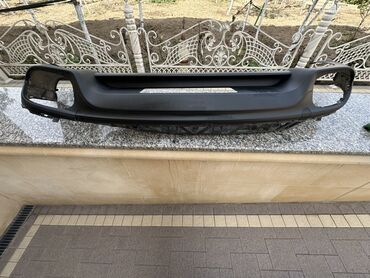 Arxa stopları: LED, Porsche Orijinal — 4