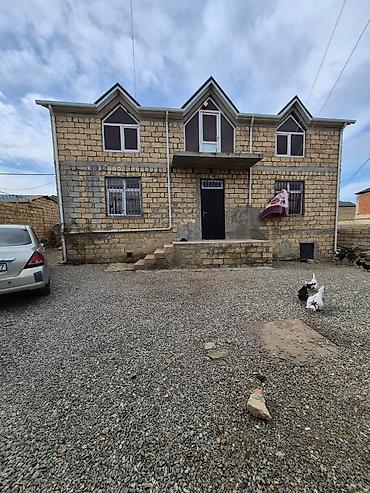 Həyət evləri və villaların satışı: 3 otaqlı, 110 kv. m -da lalafo.az — 5 Həyət evləri və villaların satışı: 3 otaqlı, 110 kv. m — 5