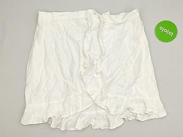 zara basic: H&M L.O.G.G., Spódnica damska, rozmiar M — 2
