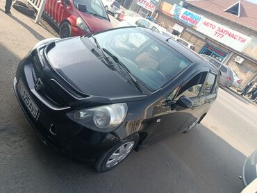 дверная обшивка гольф 3: Honda Fit: 2003 г., Вариатор, Бензин, Хэтчбэк
