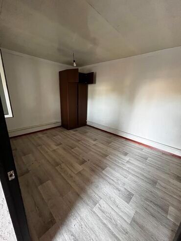 долгосрочная аренда квартира бишкек аламедин: 1 комната, Агентство недвижимости, Без подселения, С мебелью частично