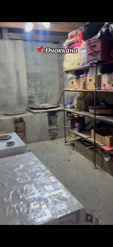 баа: Ак Ордо конушунан Үй сатылат участогу 4 сотых чоң там салганга бош — 9
