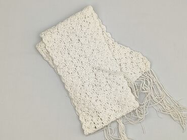 gaia bielizna wyprzedaż: Шарф, Handmade, стан - Дуже гарний