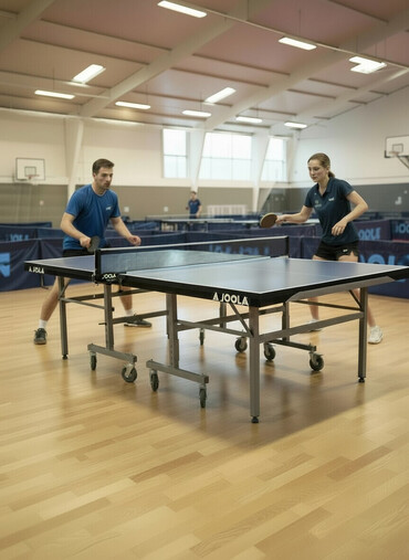 Stoni sportovi: Тенис стол Професионални сто за стони тенис JOOLA, модел World Cup na lalafo.rs — 1 Stoni sportovi: Тенис стол Професионални сто за стони тенис JOOLA, модел World Cup — 1