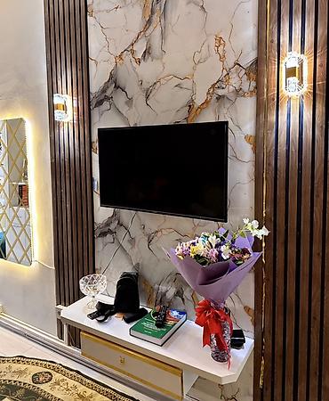 Günlük kirayə mənzillər: 2 otaqlı — 12