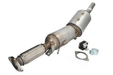 fox amortizeri: DACIA SANDERO II 2 2012- DPF FILTER | NOVO! NOVO! NOVO! U ponudi — 2