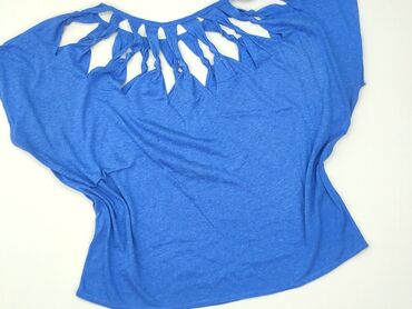 Women's blouse, size 6XL (EU 52)