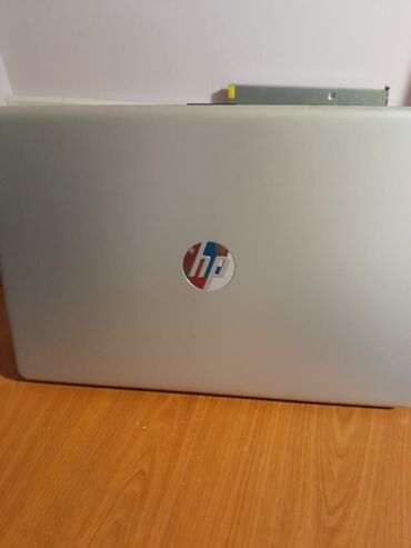 купить ноутбук в баку бу: HP 14 ", AMD A10, 512 GB