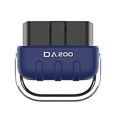 Alati za automobile: Novo - DA200 AI Bluetooth OBD2 za IOS & Android Podržava svih 9 — 16