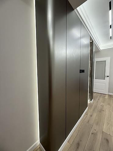 Продажа квартир: 2 комнаты, 70 м², Элитка, 8 этаж, Евроремонт — 14