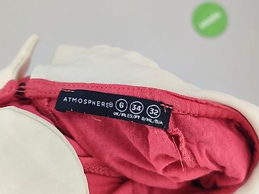 free clothes: Atmosphere, Top damski, rozmiar XS — 4