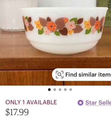 Činije: Cinija nova arkopal Schott -- Gen Mainz Nemacka. 80te. Univerzalna na lalafo.rs — 3 Činije: Cinija nova arkopal Schott -- Gen Mainz Nemacka. 80te. Univerzalna — 3