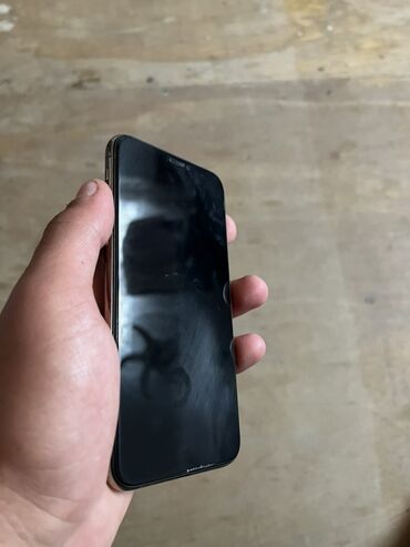 imac ikinci el: IPhone Xs, 64 GB, Qızılı, Face ID