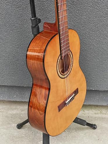 akusticne gitare: THOMANN CLASSIC GUITAR 3/4 B-STOCK | Slanje po dogovoru ili lično — 3