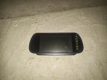 Решетки радиатора: Решетка радиатора Kia — 25