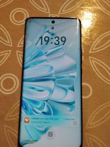 ikinci el soyuducular gence: Honor X9b, 256 GB, rəng - Qara, Barmaq izi — 3