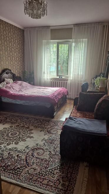 106: 2 комнаты, 56 м², 7 мкр 106 серия, 2 этаж, Свежий ремонт — 5