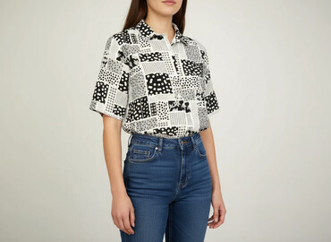 t shirty gra o tron: Women`s shirt, size M