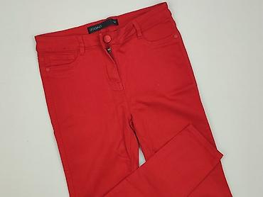 getry z zapiętkami: Leggings, Legginsy rozmiar M — 1