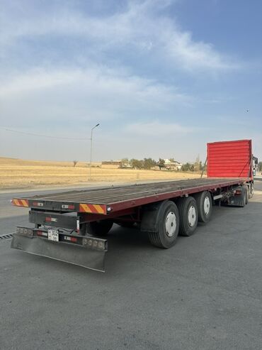 купить набор ключей: Прицеп, Бортовой